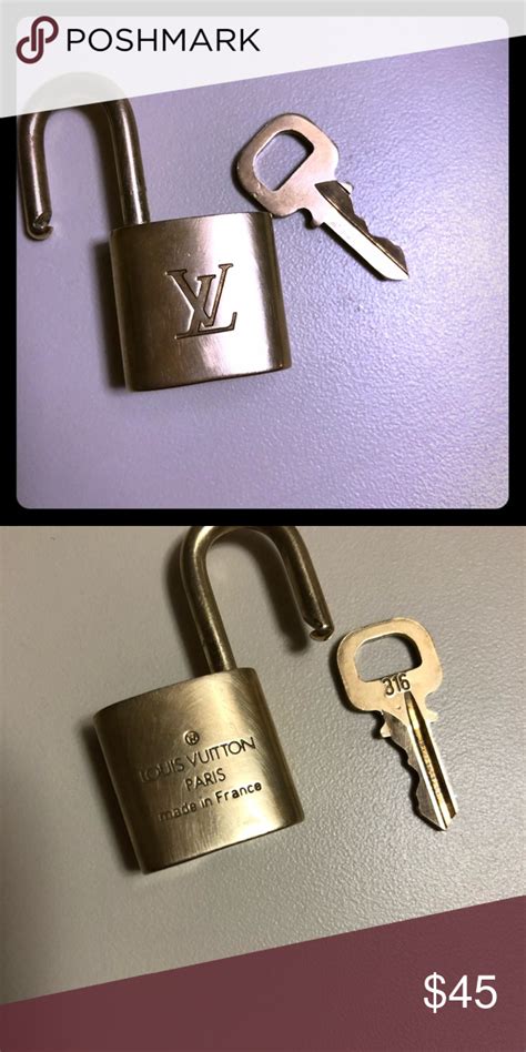 louis vuitton hardware tarnish|authentic louis vuitton locks.